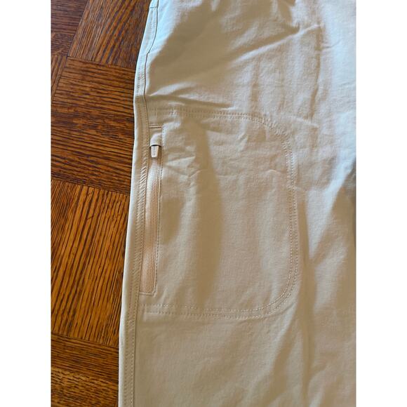 WILLIT UPF 50 sun protection pants size 4 - Picture 3 of 6